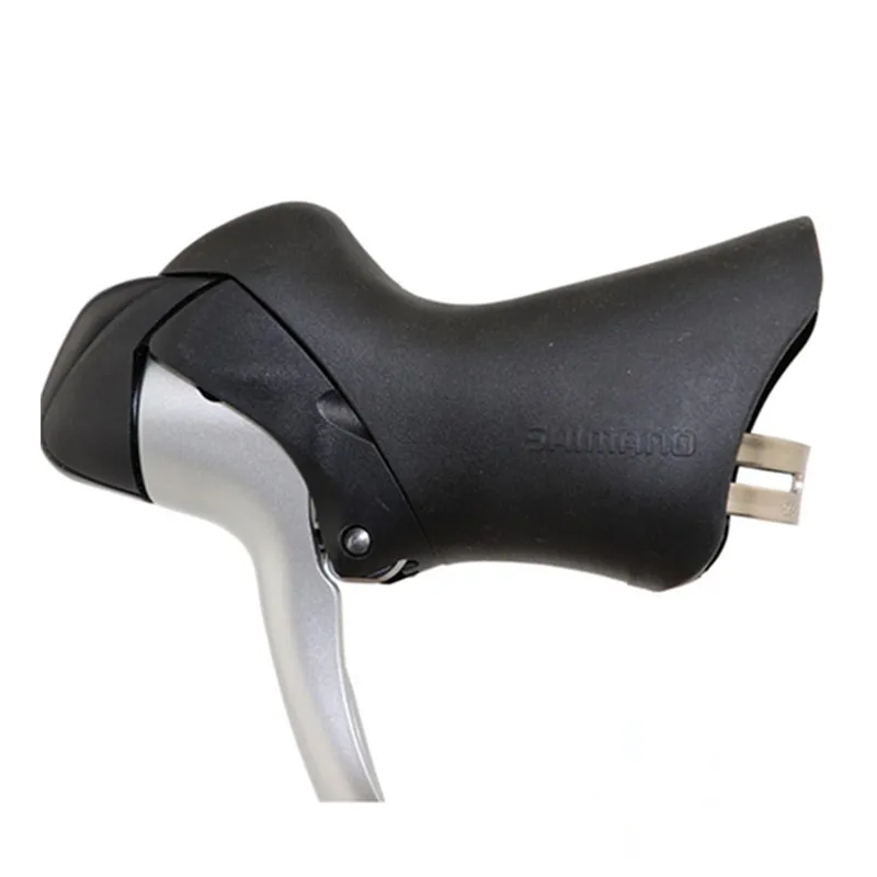 Новый оригинальный подлинный SHIMANO SORA ST 3400/ST 3500 дорожный велосипед наружная линия