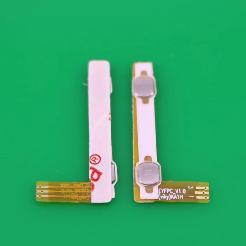 YuXi универсальный кабель питания Кнопка Кнопки громкости длина 25 5 мм высокий 11 |