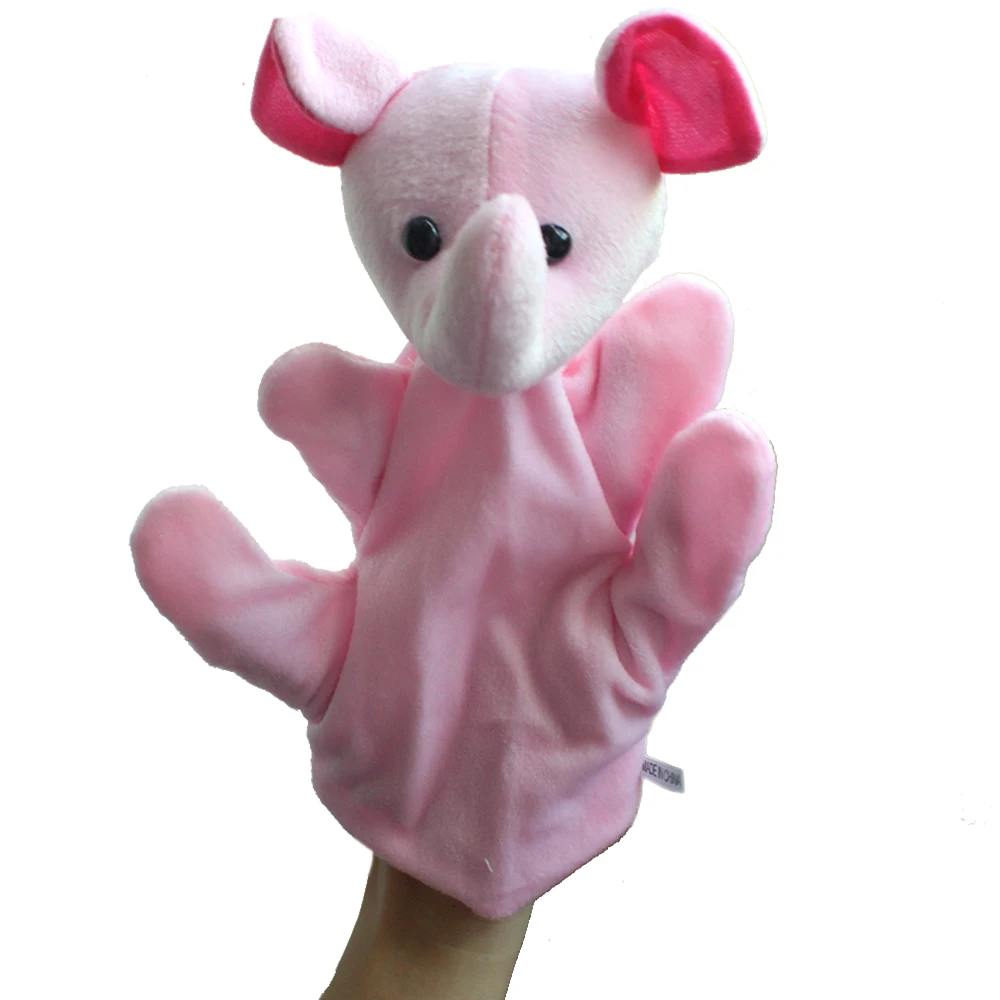 1 шт. милые плюшевые куклы-куклы с животными из мультфильмов для детей большие