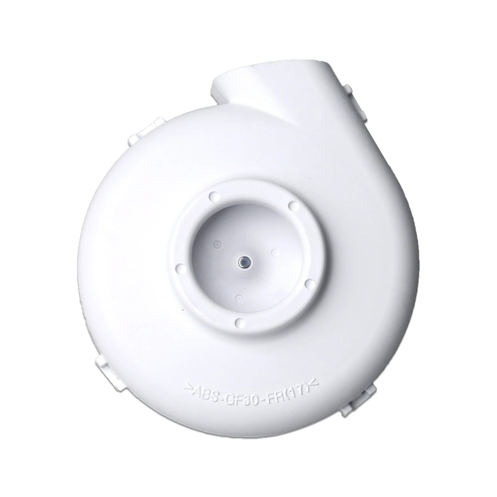 Original Engine ventilator fan motor for Roborock S50 S51 S55 Vacuum Cleaner Mi 2nd Gen Part | Бытовая техника