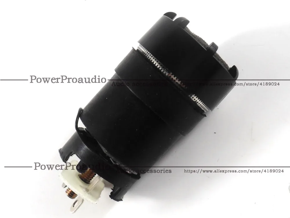 Картридж для Shure SM 58 SM58LC SM58S SM58SK проводной фотокардиоид|Аксессуары микрофонов| |