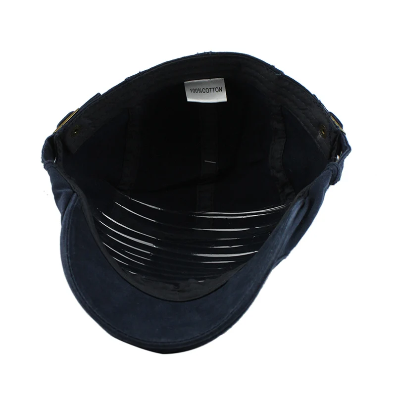 [FLB] Φ casquette cap хлопковые шляпы для мужчин и женщин Солнцезащитная шляпа Gorras береты