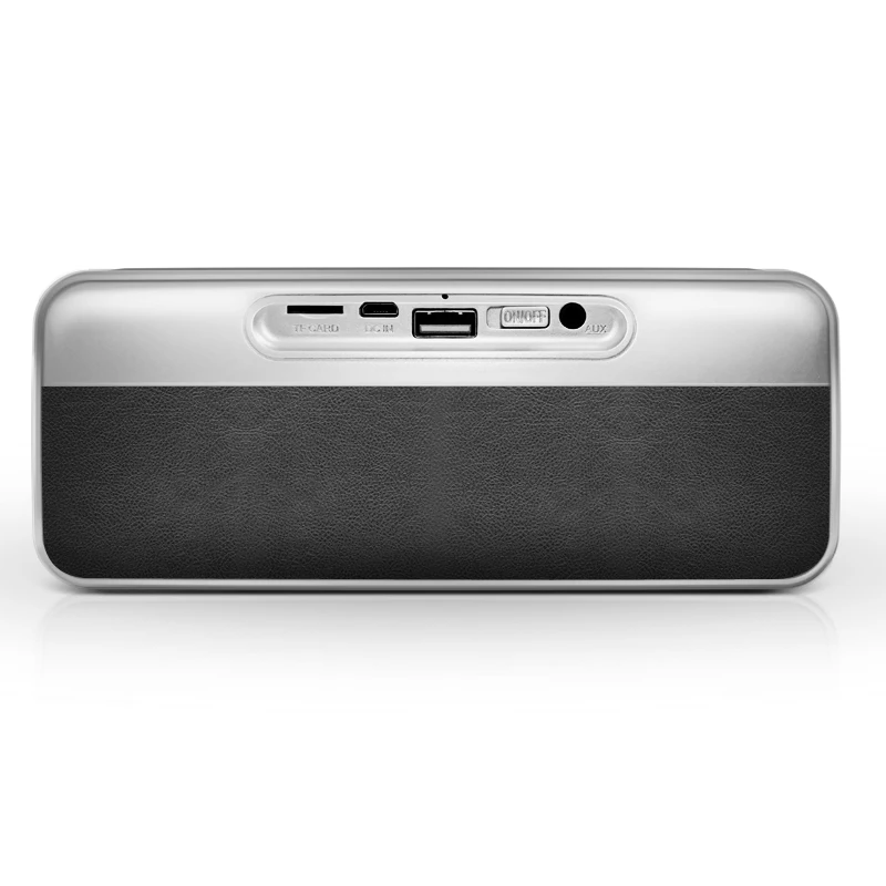 Портативная Bluetooth Колонка NBY 3040 Беспроводная колонка с стереозвуком и
