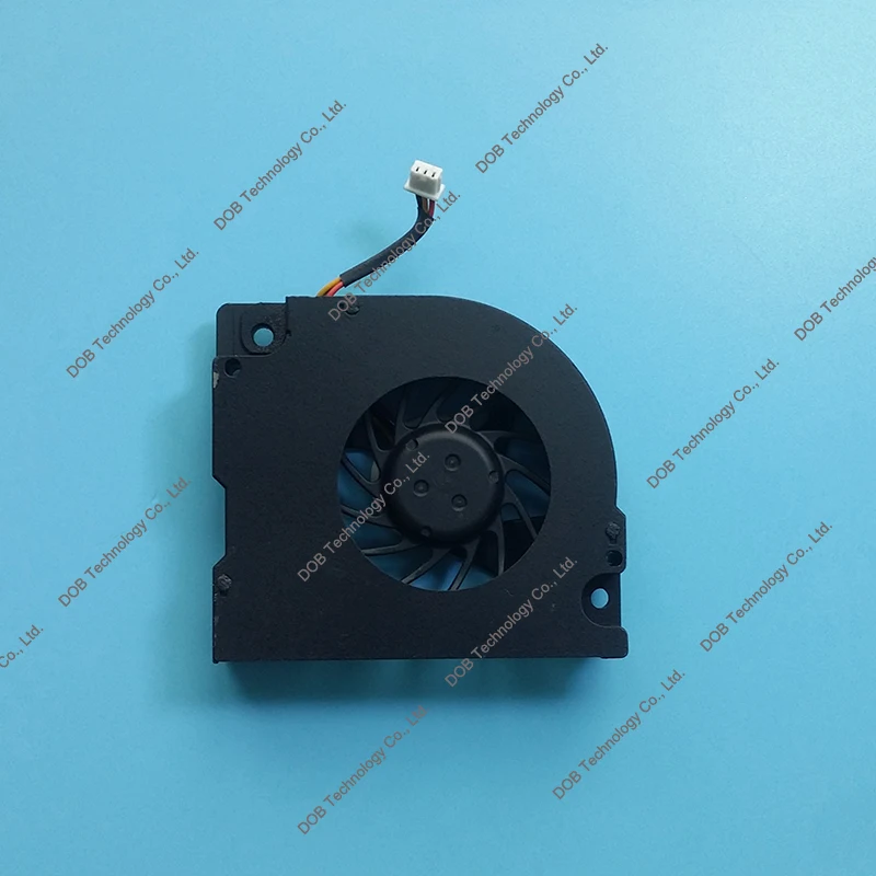Новинка для Dell Precision M90 E1705 M170 9400 6400DC5V 0.4A GPU вентилятор охлаждения DFB451005M10T FDA1-CCW