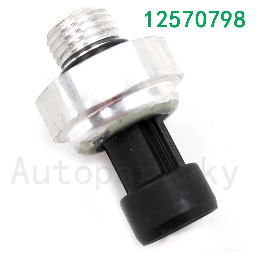 12570798 датчик давления масла двигателя 2131569 для Buick Cadillac Saturn Chevrolet 213-1569 PS425 12621659