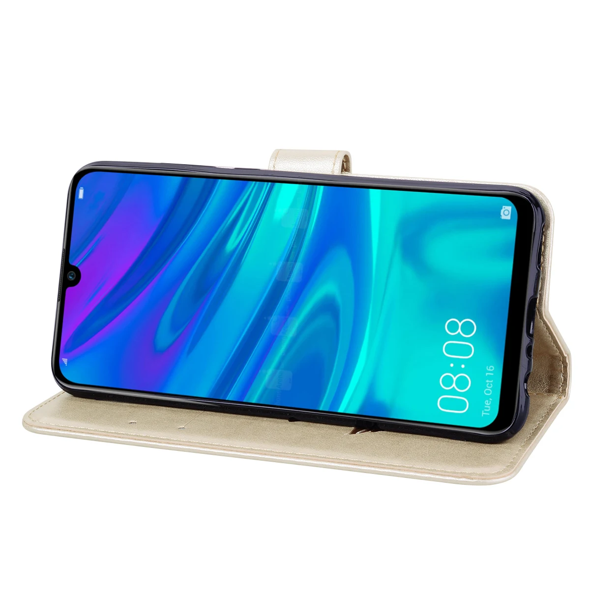 Кожаный чехол для Huawei Mate 20 P20 P10 P9 P8 Lite P Smart плюс Y9 Y7 Y6 Y5 Prime Honor 10 9 Lite 8X 8C 7A 7C Pro