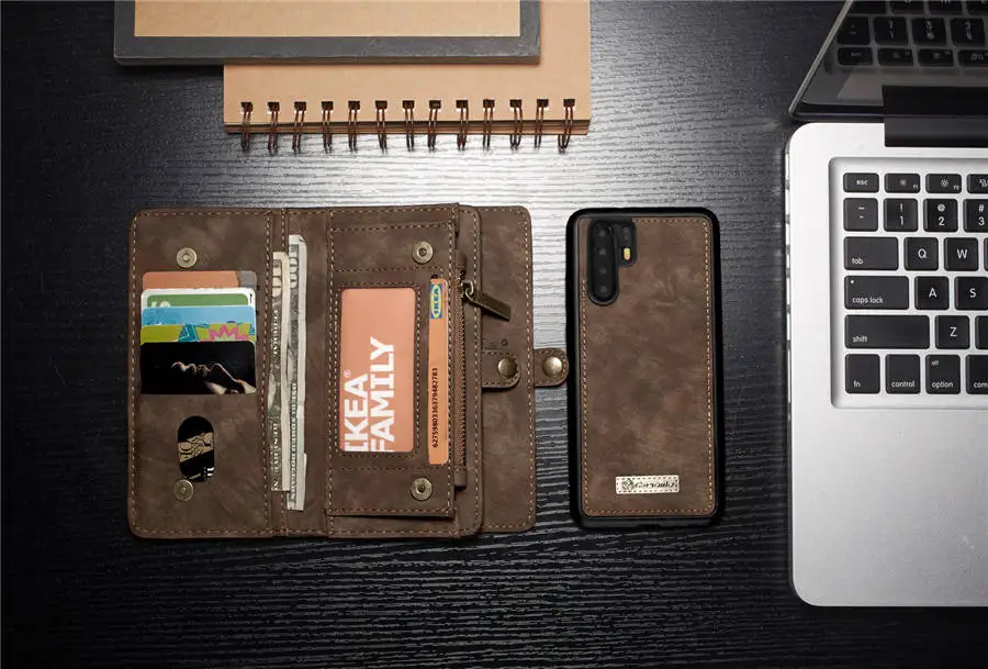 Для huawei P30 P30 Pro P30 Lite чехол Роскошный кожаный флип-кошелек чехол для мобильного телефона для huawei P30 P30pro P30lite чехол