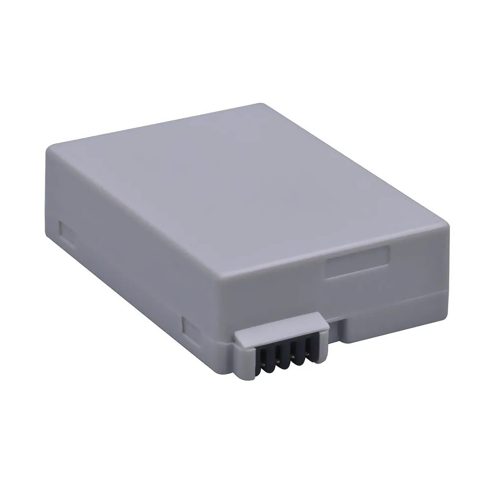 1800 мАч 4 шт. LP E8 LPE8 Камера батареи + ЖК дисплей Dual USB Зарядное устройство для Canon EOS 550D