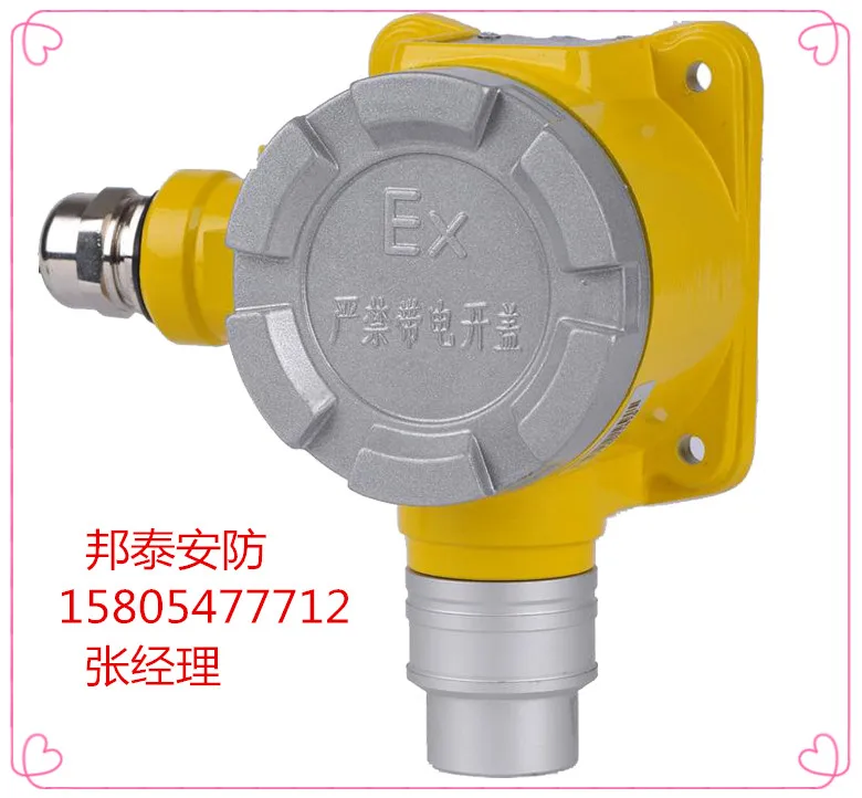 Toxic gas detector alarm combustible analyzer Domestic RBK-6000-ZL30 | Инструменты