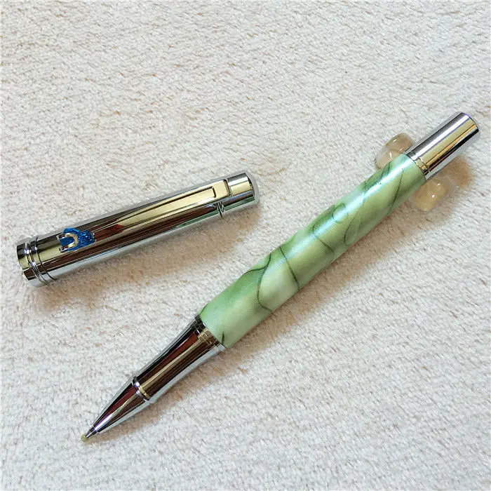 Шариковая ручка MONTE с креплением отправка в школы офисные принадлежности