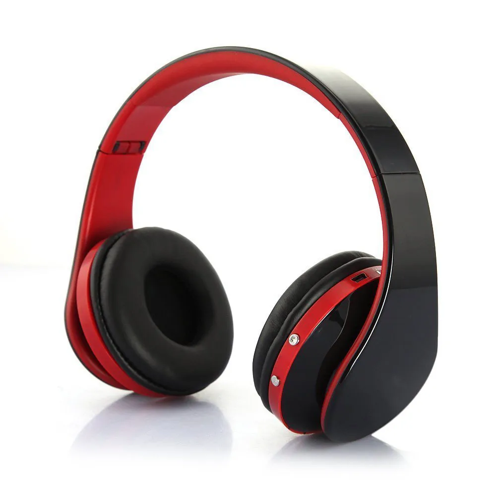 EB203 Беспроводные наушники с микрофоном Bluetooth EDR трековая стерео
