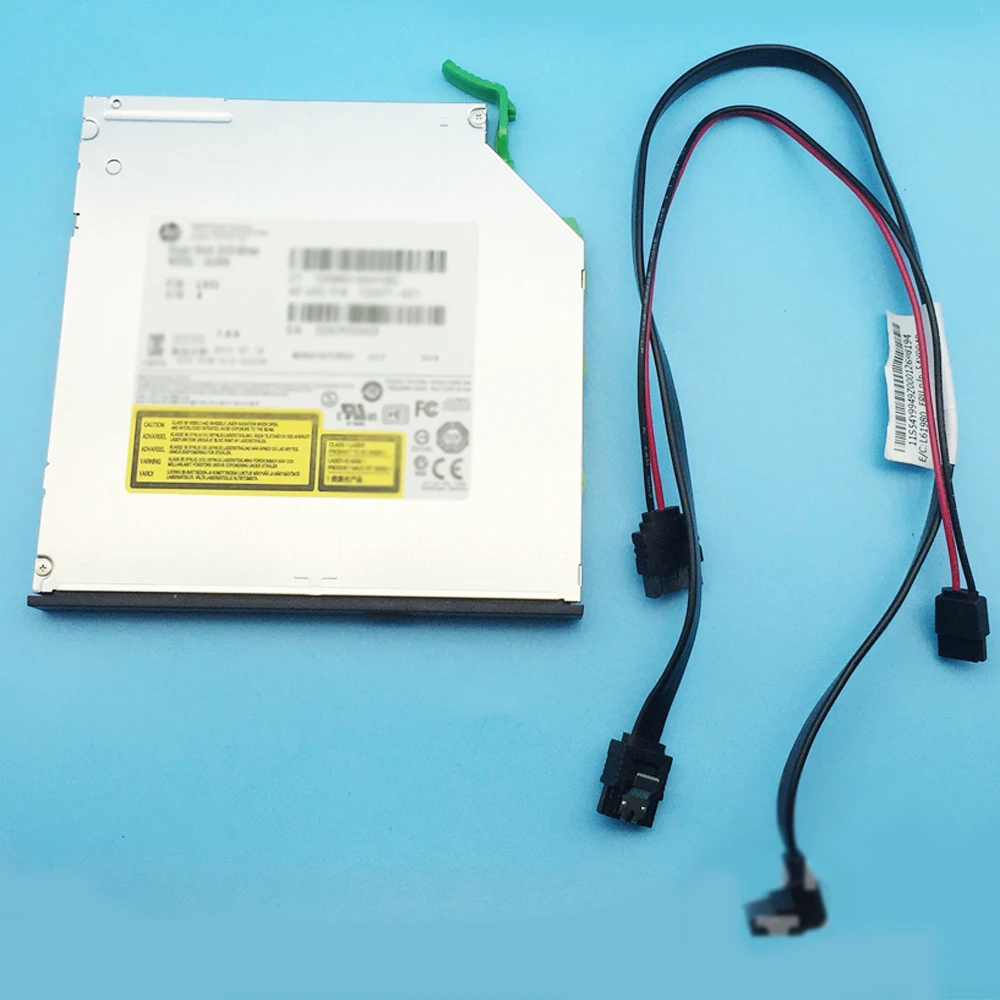 Для настольного ПК HP 280G2 480G3 490G3 498G3 основной корпус 8X DL DVD RW двухслойная запись 24X CD