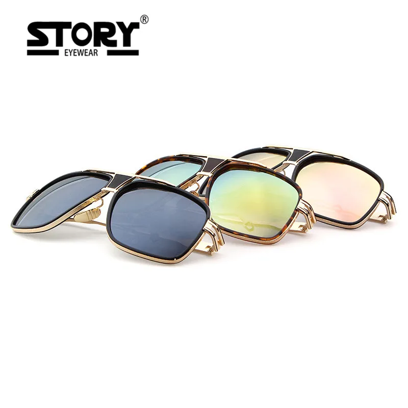 История Для женщин мужчин Брендовая Дизайнерская обувь винтажные Квадратные