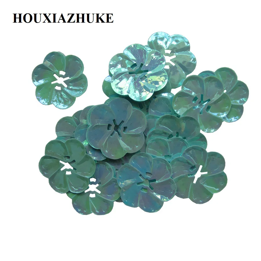 28 мм цветов синий светло-розовый смешанный Небесно-Голубой фуксия или желтый