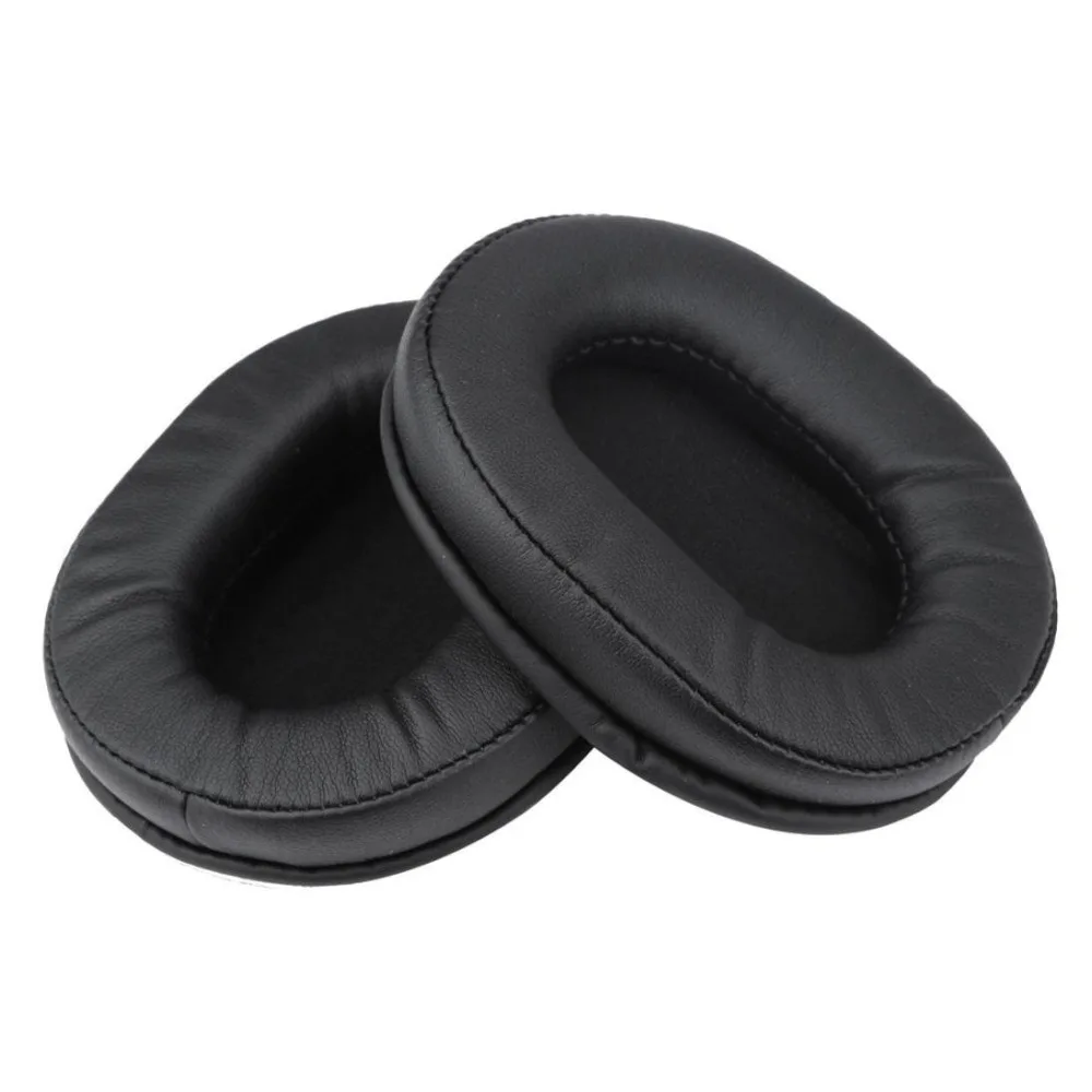 

Replacement Ear Pads Cushions For Audio--Technica ATH-M40 ATH-M50 M50X M30 M35 SX1 M50S ATH Headphones