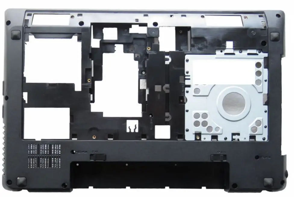 Подставка для рук ноутбука LENOVO G580 G585 нижняя крышка корпуса совместима с HDMI 604SH01012