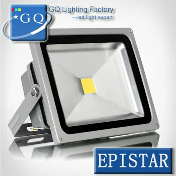 

4pcs FEDEX DHL 50W led flood light Outdoor wall washer garden yard park square building projector search Industry luminaire lamp