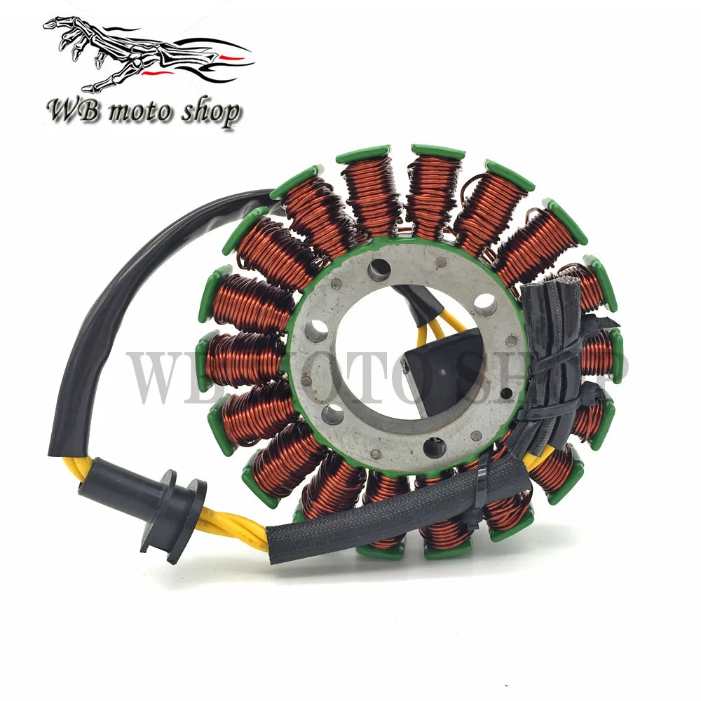 Для Honda CBR1000RR двигатель генератор статор катушка для CBR1000 RR 2004 2005 2006 2007 мотоцикл