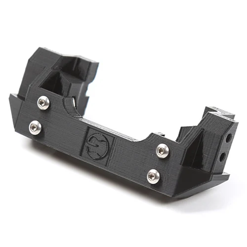 LNL Traxxas TRX 4 Передняя серводвигательная лебедка|servo mount| |