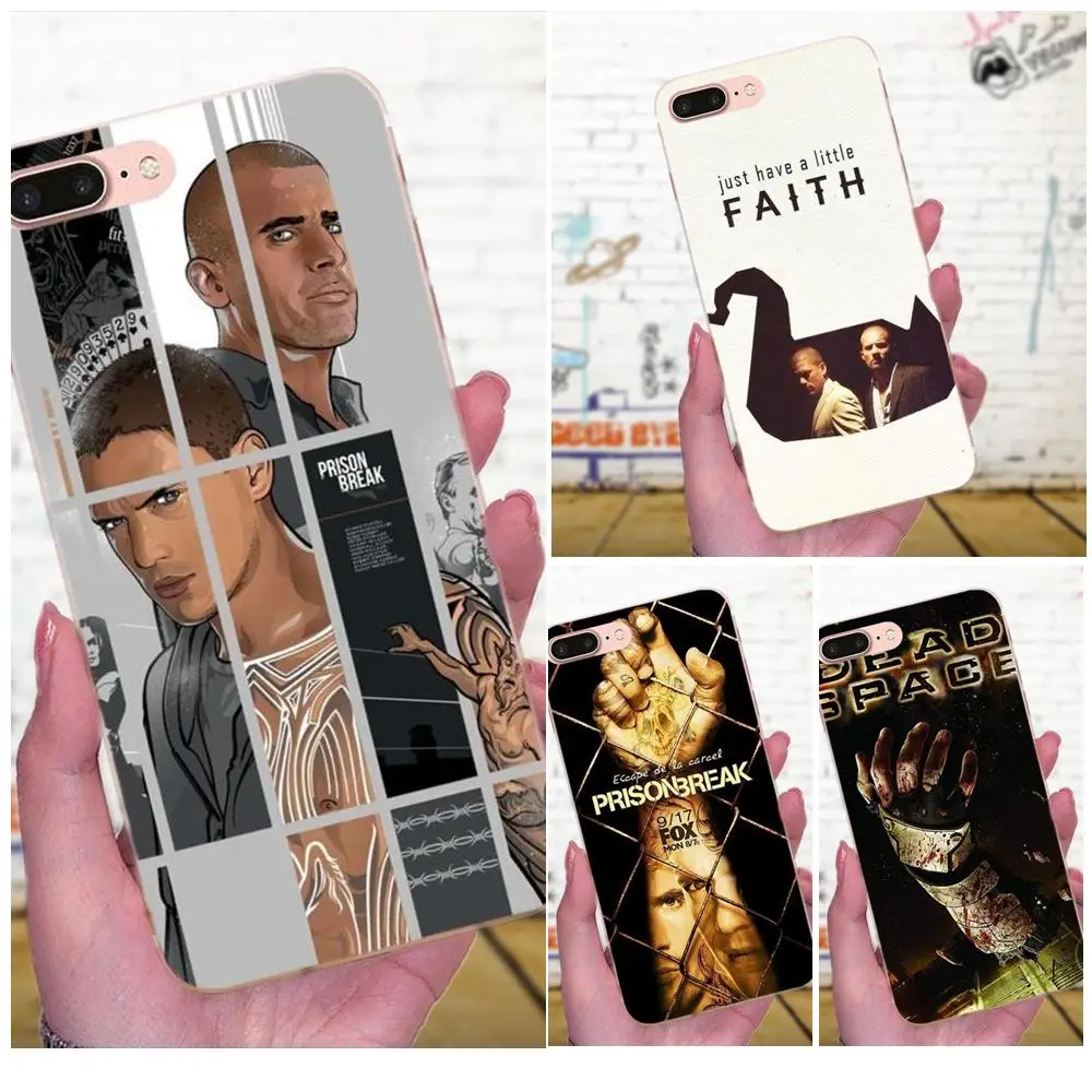 Для Huawei Mate 7 8 9 10 20 P8 P9 P10 P20 P30 Lite Plus Pro 2017 TPU Модный чехол для мобильного телефона Michael