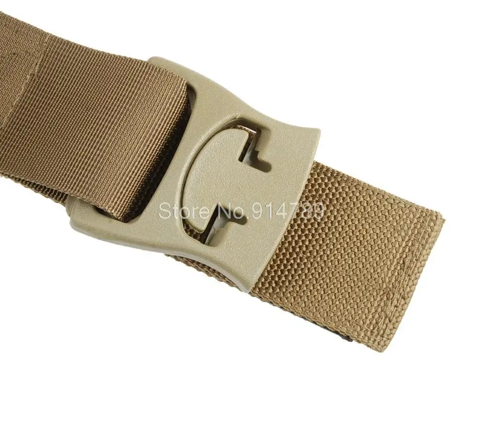 Тактический охотничий ремень с защитной талией грязеотталкивающий-35102 |