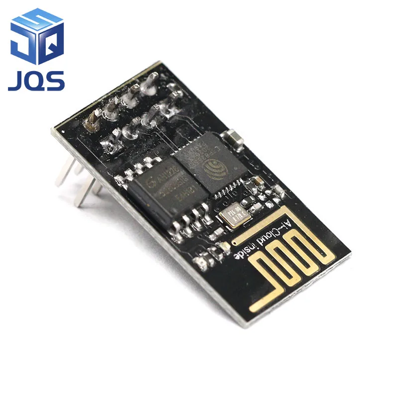 Модернизированная версия ESP-01 ESP8266 серийный wifi беспроводной модуль беспроводной приемопередатчик ESP01 ESP8266-01