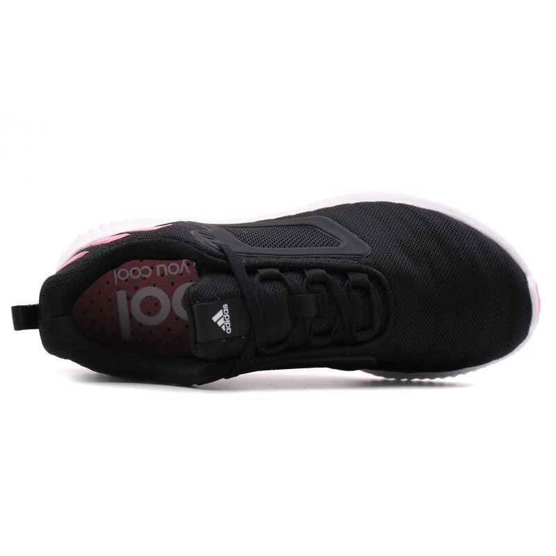 Новое поступление оригинальных женских кроссовок для бега Adidas CLIMACOOL w | Спорт и