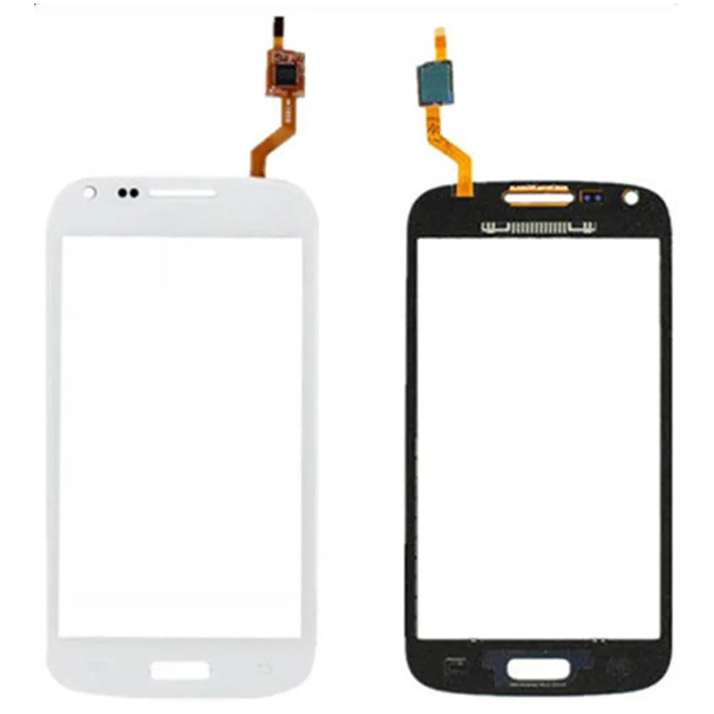 Для Samsung Galaxy Core GT I8262 I8260 дигитайзер сенсорный экран замена!