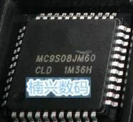

10pcs MC9S08JM60CLD MC9S08JM60 1M36H QFP44 New