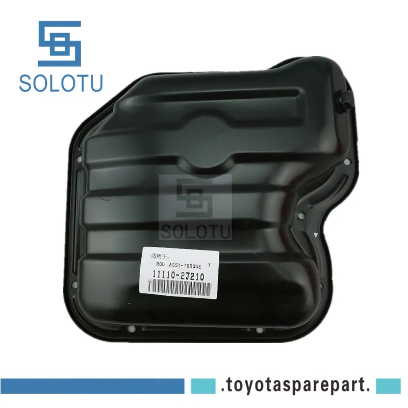 Авто масляный поддон для Nissans Sylphy BlueBird U13 11110 2J210|pan|pan pan |