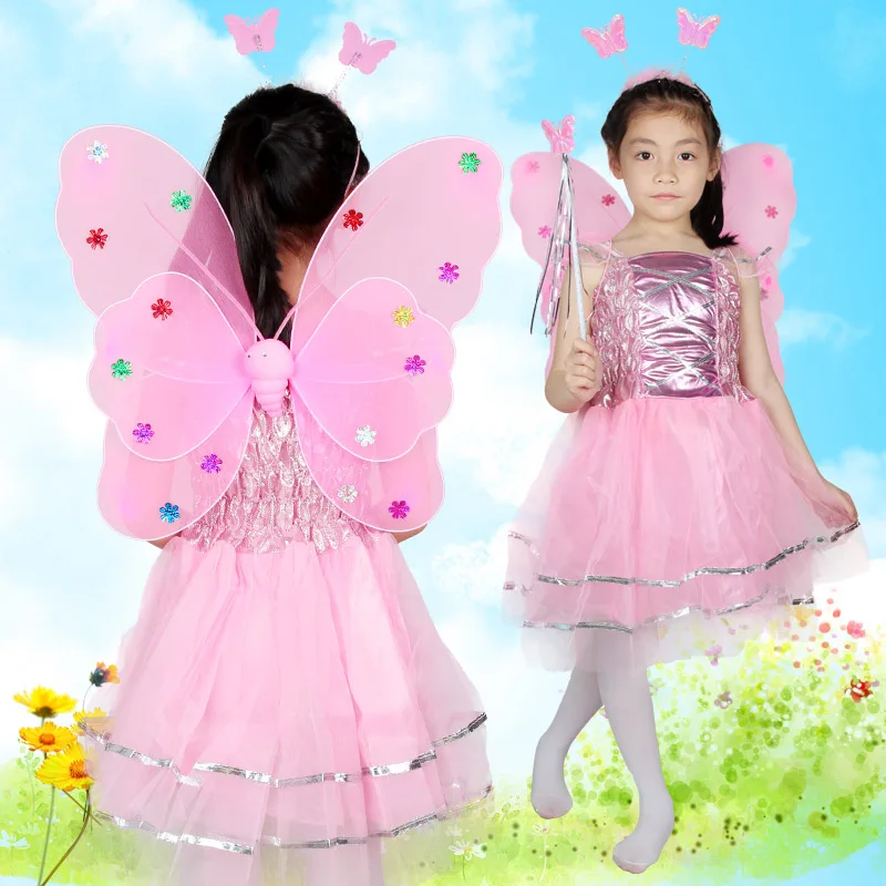 Маскарадный костюм с травой 60 см маскарадный товары для вечеринок свадьбы