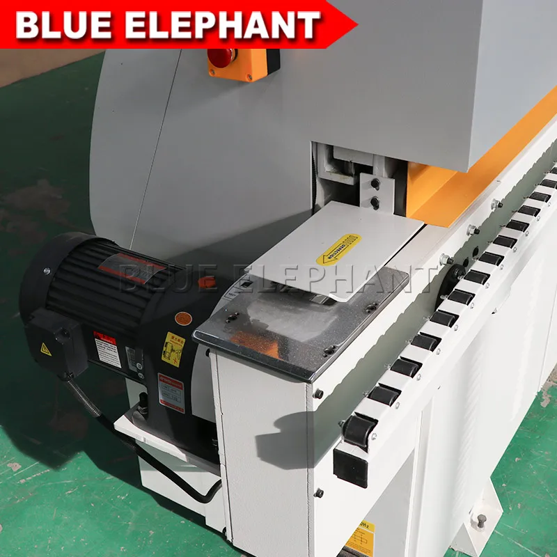 Blue Elephant mini-automatic edge bander machine with high quality | Инструменты