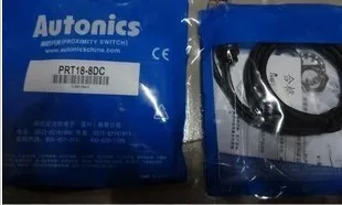 &quotОригинальный настоящий продукт&quot AUTONICS close to switch PRT18 5 DC 8DC|Хранилища для