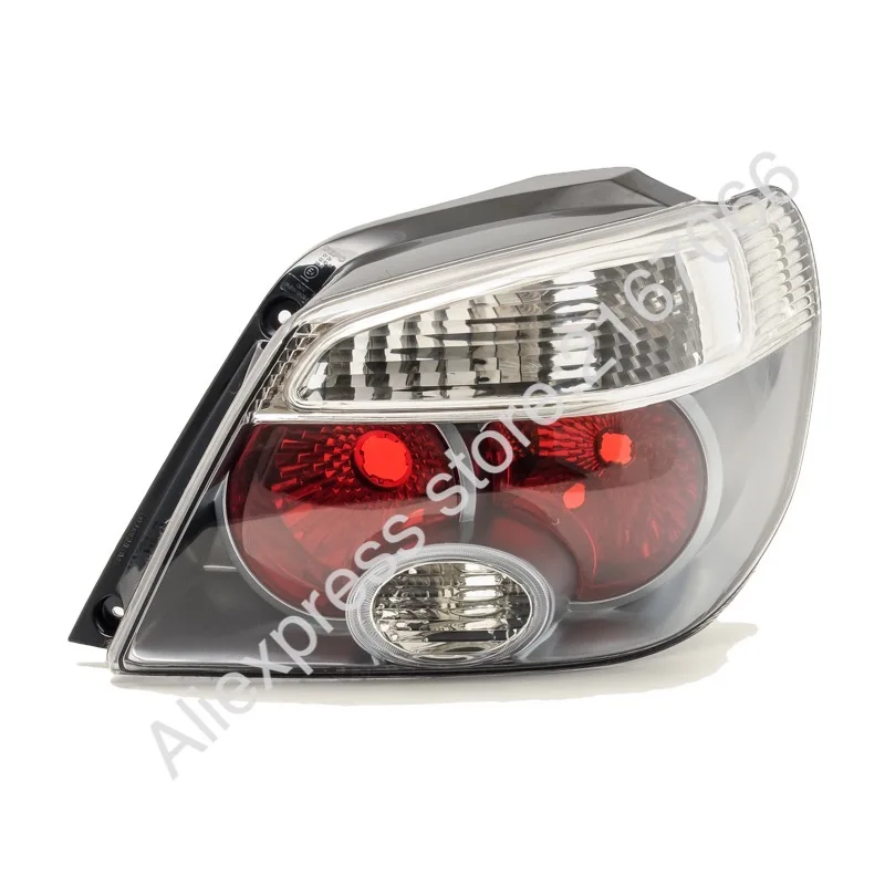 

Подходит для MITSUBISHI OUTLANDER, AIRTREK 2005 2006 задние лампы задние фонари правая сторона пассажиро-белый