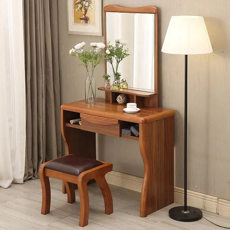 Туалетный столик Mueble De Dormitorio Dresuar Mesa Comoda Para потертый шик ретро деревянный кварто