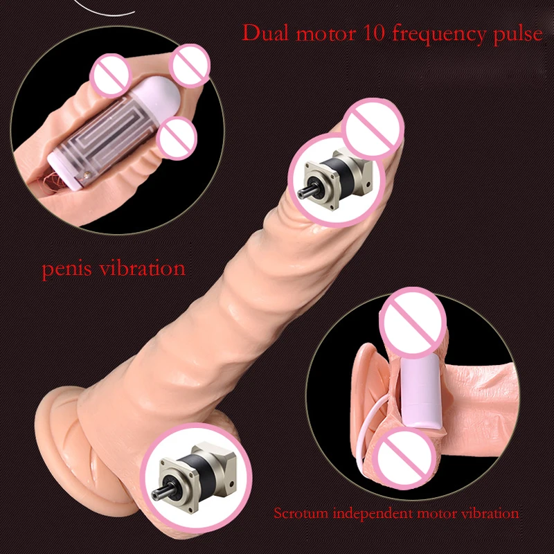 2017 популярный фаллоимитатор с подогревом большой Реалистичные вибраторы