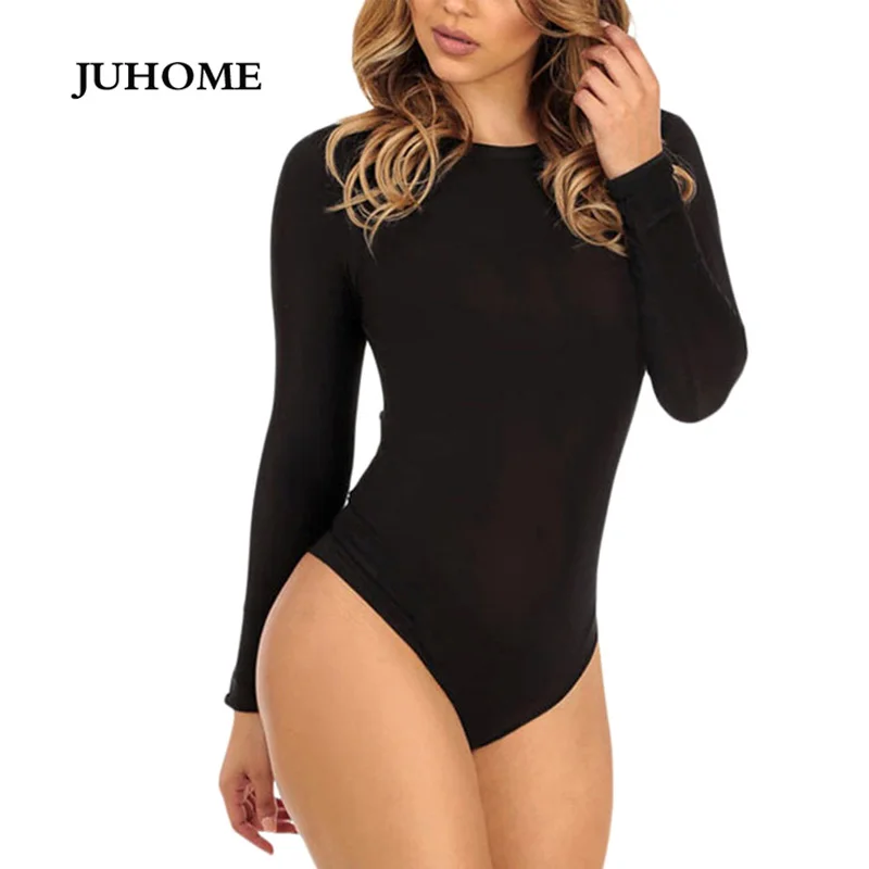 Новинка 2020 весенне осенние модные блузки женские боди сексуальные Клубные