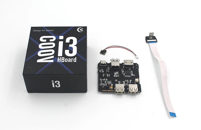 Для Coov HBoard i3 PCB модуль материнская плата TYPE-C к HDMI док-станция подходит для kingd переключатель для Samsug S8