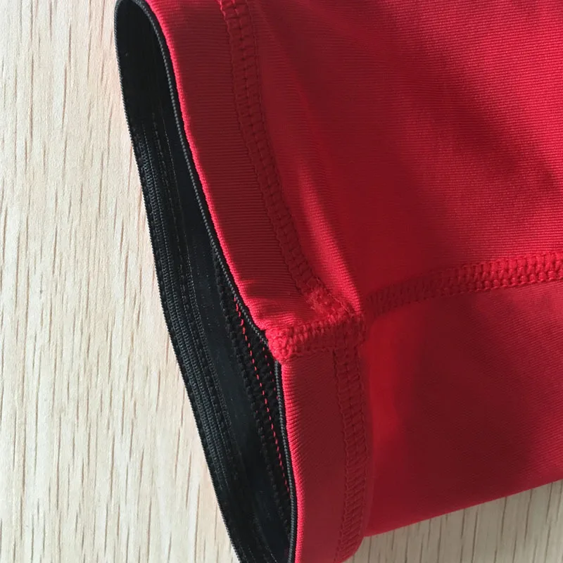 Гетры для голени велоспорта компрессия рукав до поддержка спортивной