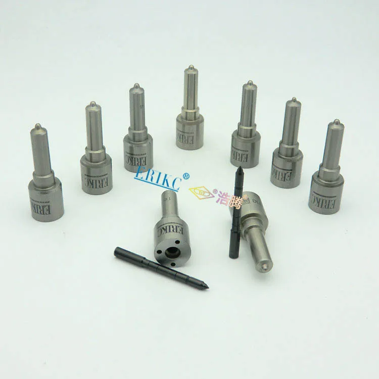 Liseron ERIKC дизельная Форсунка DLLA118P1691 0 433 172 037 Common rail | Автомобили и мотоциклы
