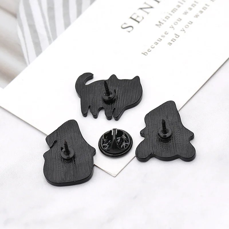 Высокое качество для Хэллоуина оригинальная серия мультфильмов наперстень