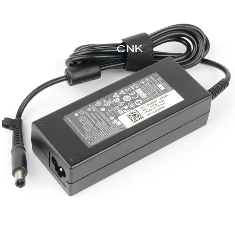 Адаптер питания переменного тока для Dell Inspiron N5030 N5110 N7010 1440 PP41L PP42L E1501 1720 зарядное