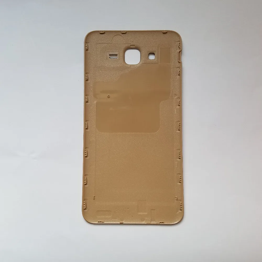 Закаленное стекло + для Samsung Galaxy J7 Neo J701 J701F J701M оригинальный зеркальный чехол