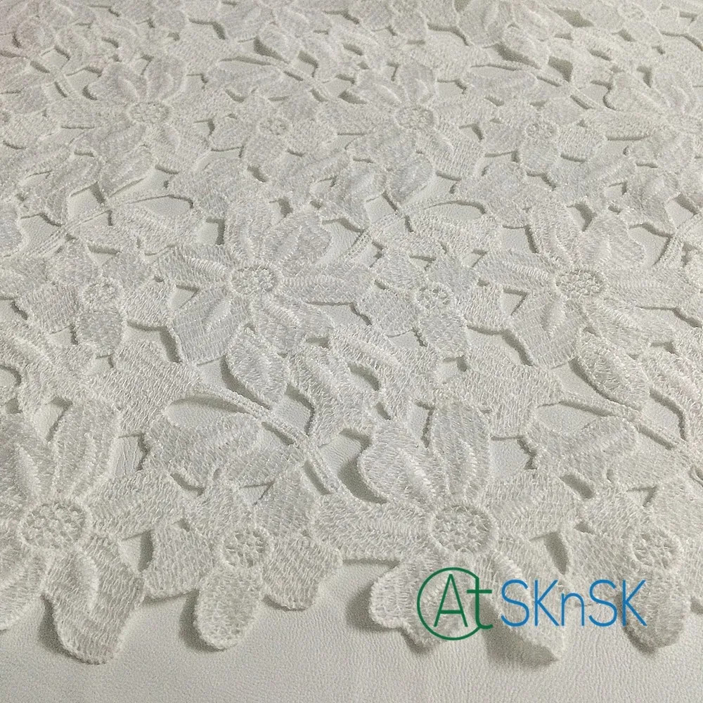 5 ярдов/партия лента с 7 цветочными лепестками 45 мм|embroidered lace ribbon|lace ribbontrim ribbon |