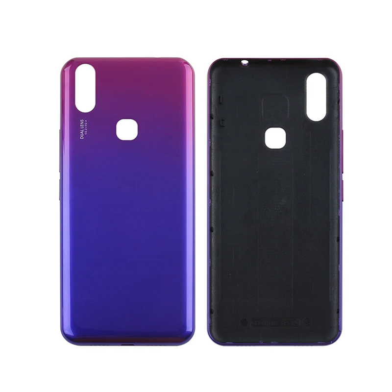 Ocolor для Leagoo M13 крышка батареи Bateria задняя Защитная 6 1 &quotЗамена Аксессуары