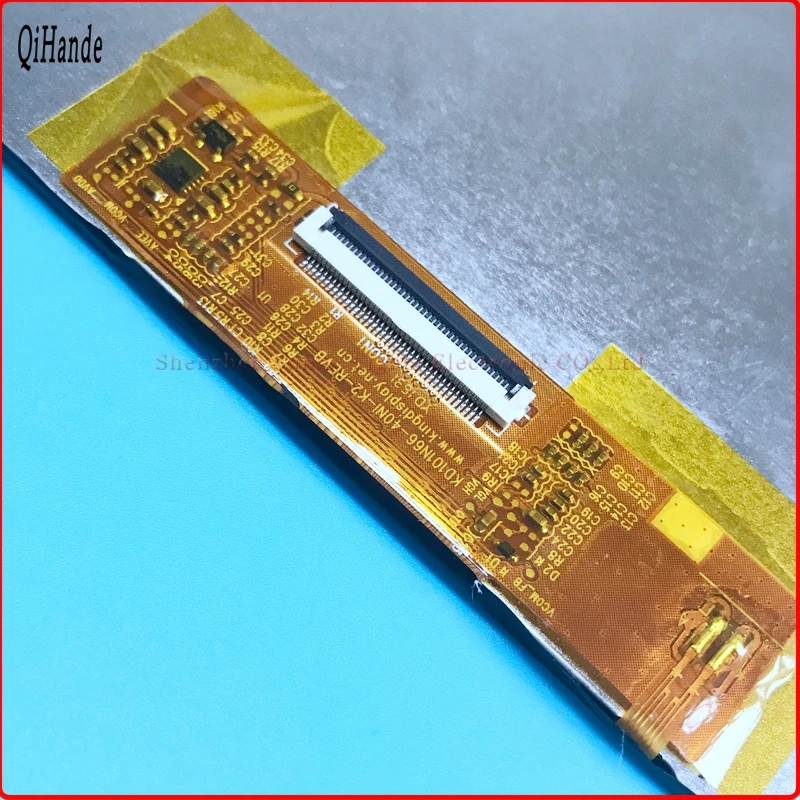 800 '❀pin HD ЖК-экран 1280*3131 ЖК для Prestigio Multipad Wize 10 1 3g PMT3131 _ D планшетный ПК