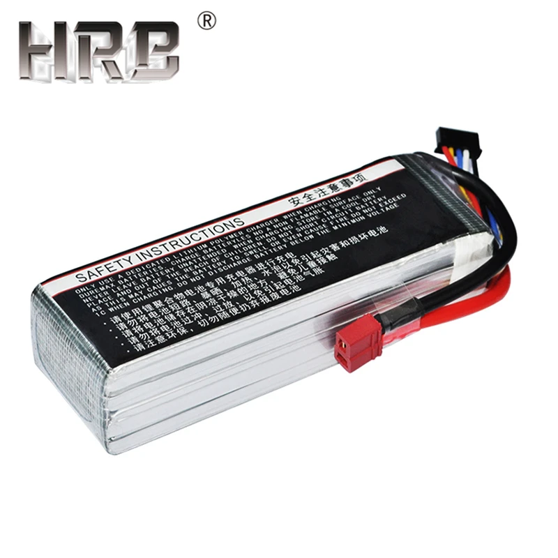 HRB 3S 4S 4000mAh Lipo батарея 14 8 V 7 4 11 1 Deans XT60 T 5s 6S 2S 22 2 18 5 3 Квадрокоптер Самолет RC детали