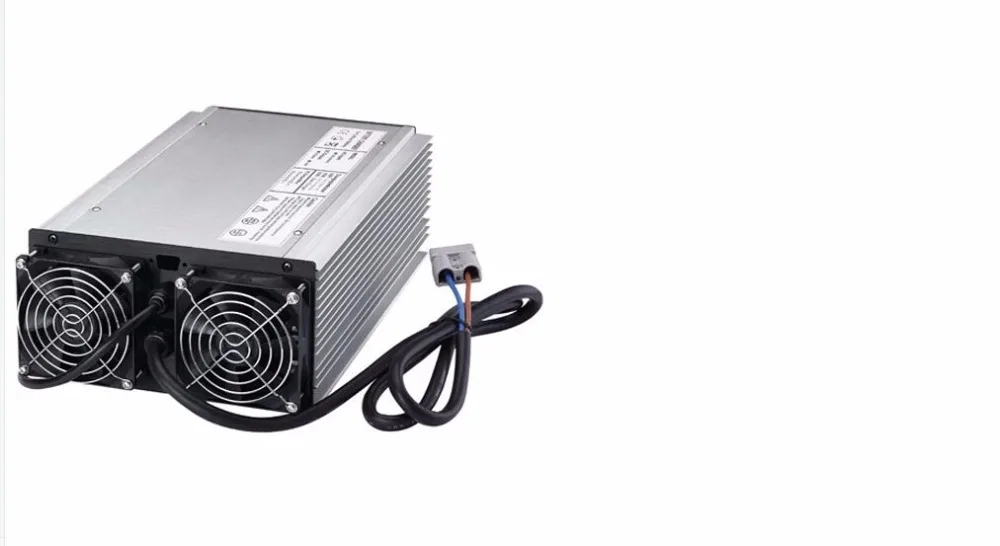 CE&ampRohS Approval Battery charger 24V80A 36V60A 48V50A 60V45A 72V30A 84V26A 96V25A for Lead acid/Lithium/Li-ion/Polymer | Автомобили и
