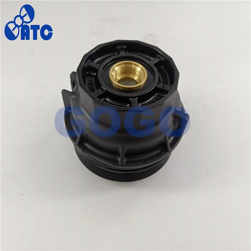 Крышка масляного фильтра в сборе для Toyota Lexus IS250 IS350 OEM 1562036020 15620 36020 156200V010|Масляные