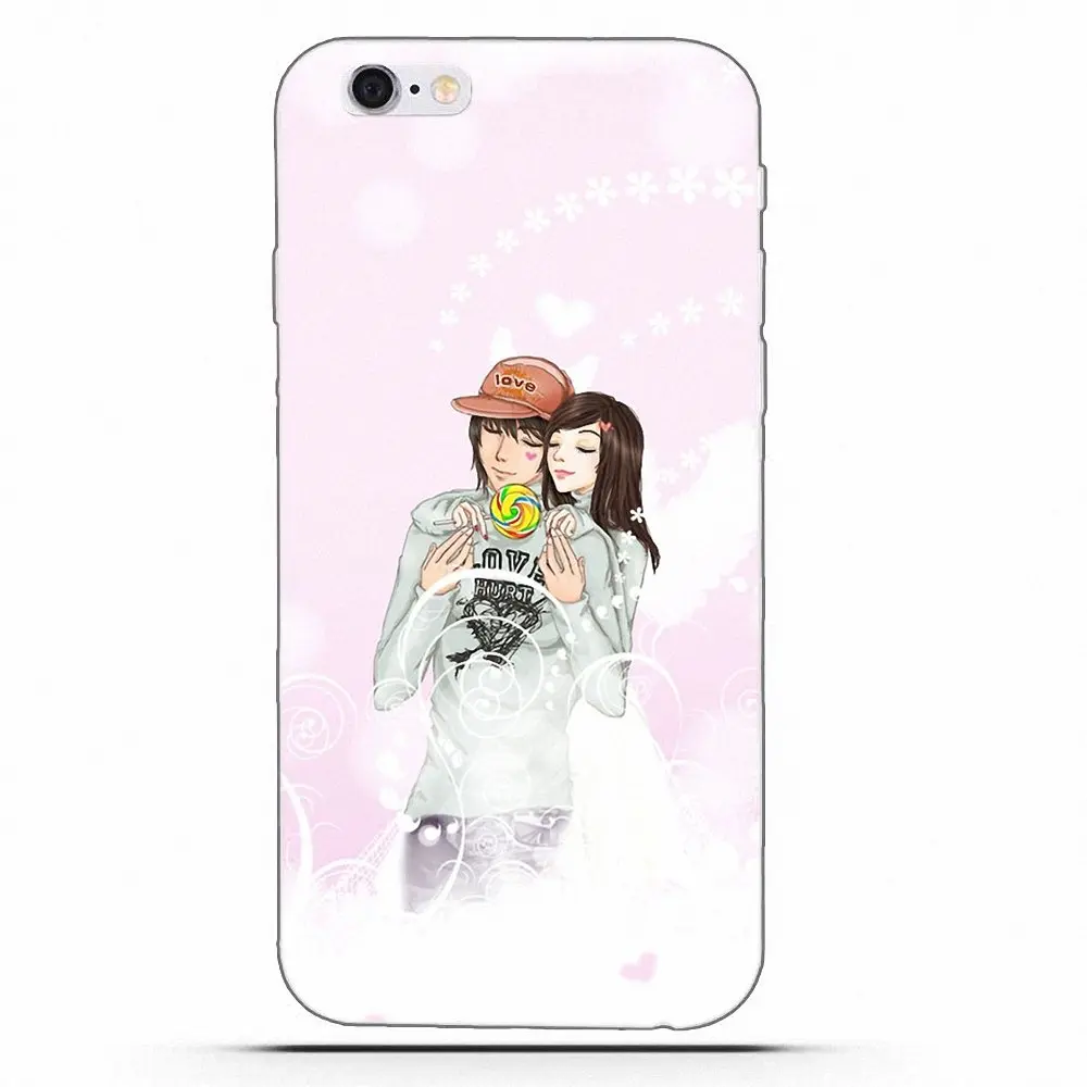 Мягкий защитный чехол для Huawei Honor 4C 5A 5X 6A 6C 6X 7X 9 V8 V10 Mate 7 8 10 P9 P20 Pro Lite Play I Love Cheese Other |